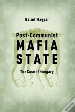 Capa do artigo Post-Communist Mafia State
