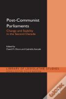 Post-Communist Parliaments