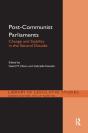 Post-Communist Parliaments - Preview