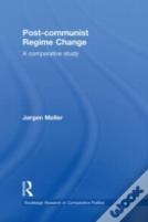 Post-Communist Regime Change
