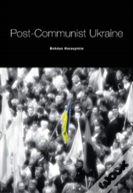 Post-Communist Ukraine