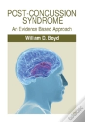 Capa do artigo Post-Concussion Syndrome
