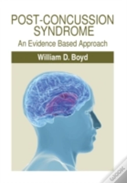 Capa do artigo Post-Concussion Syndrome
