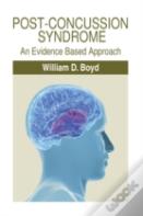 Post-Concussion Syndrome