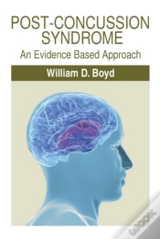 Capa do artigo Post-Concussion Syndrome