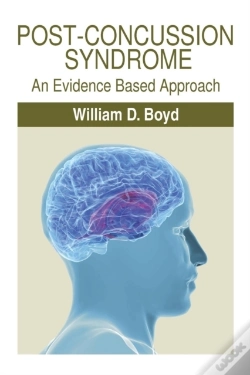 Capa do artigo Post-Concussion Syndrome