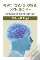 Post-Concussion Syndrome