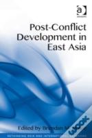 Post-Conflict Development In East Asia