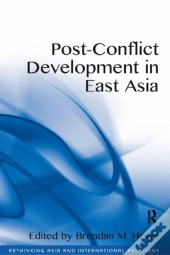 Post-Conflict Development In East Asia