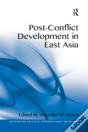 Capa do artigo Post-Conflict Development In East Asia