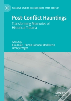 Capa do artigo Post-Conflict Hauntings