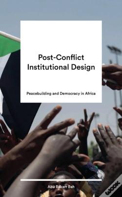Capa do artigo Post-Conflict Institutional Designs