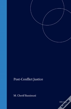 Capa do artigo Post-Conflict Justice