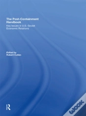 Capa do artigo Post-Containment Handbook