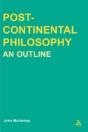 Post-Continental Philosophy - Preview