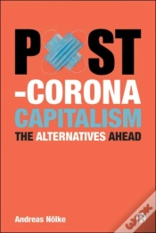Capa do artigo Post-Corona Capitalism