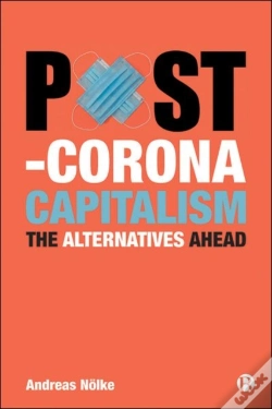 Capa do artigo Post-Corona Capitalism