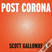 Capa do artigo Post Corona