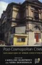 Post-Cosmopolitan Cities - Preview
