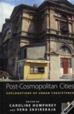 Capa do artigo Post-Cosmopolitan Cities
