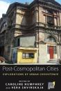 Post-Cosmopolitan Cities - Preview