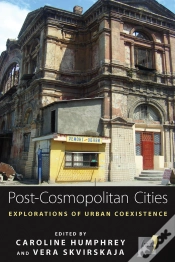 Capa do artigo Post-Cosmopolitan Cities