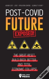 Capa do artigo Post-Covid Future Exposed!