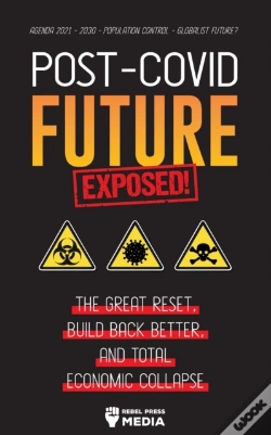 Capa do artigo Post-Covid Future Exposed!