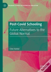 Capa do artigo Post-Covid Schooling