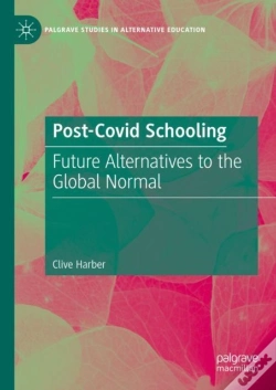 Capa do artigo Post-Covid Schooling