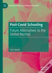 Capa do artigo Post-Covid Schooling