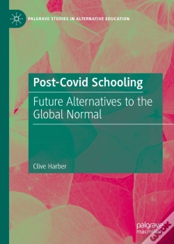 Capa do artigo Post-Covid Schooling