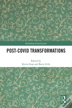 Capa do artigo Post-Covid Transformations