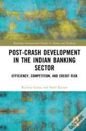 Post-Crash Development In The Indian Banking Sector