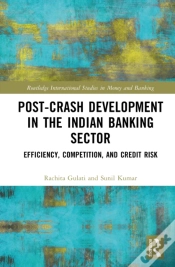 Capa do artigo Post-Crash Development In The Indian Banking Sector