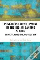 Post-Crash Development In The Indian Banking Sector