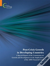 Capa do artigo Post-Crisis Growth In Developing Countries