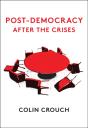 Post-Democracy After The Crises - Preview