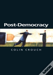 Capa do artigo Post-Democracy
