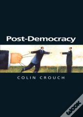 Post-Democracy