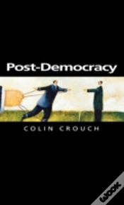 Capa do artigo Post-Democracy