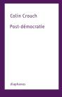 Post-Démocratie - Preview