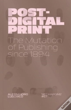 Capa do artigo Post-Digital Print