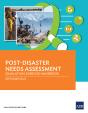 Post-Disaster Needs Assessment - Preview