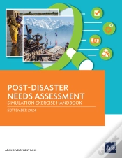 Capa do artigo Post-Disaster Needs Assessment