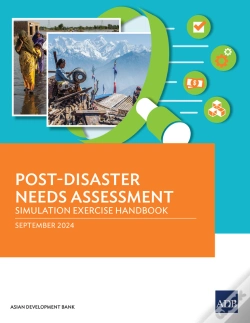 Capa do artigo Post-Disaster Needs Assessment