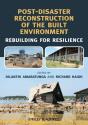 Post-Disaster Reconstruction Of The Built Environment - Preview