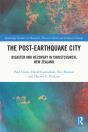 Post-Earthquake City - Preview