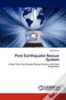 Post Earthquake Rescue System