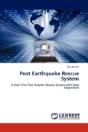Post Earthquake Rescue System - Preview